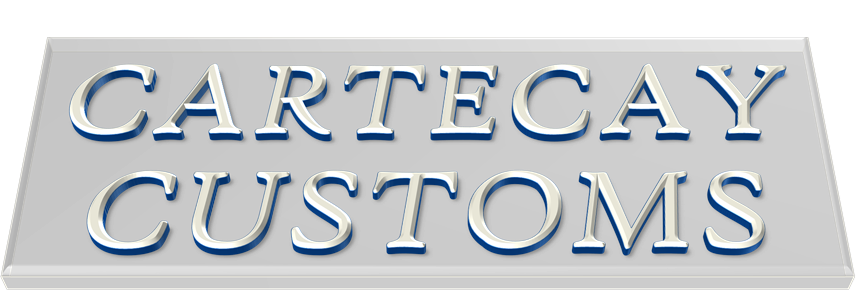 CARTECAY CUSTOMS
